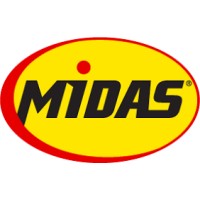 Midas of Richmond logo - Similar company to Carx Tire & Auto