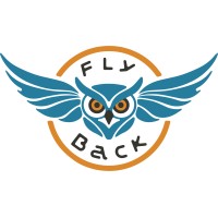 FLY BACK logo - Similar company to Logicmax Technologie