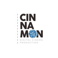 Cinnamon Digital Cinema Production logo - Similar company to Luca Severi Production Group (Lspg)
