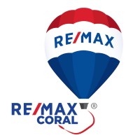 Remax Coral logo - Similar company to Era Universitária