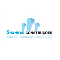 Shankar construções logo - Similar company to Odin Construções