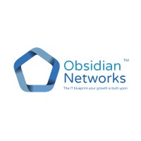 Obsidian Networks Ltd logo - Similar company to Protos Networks