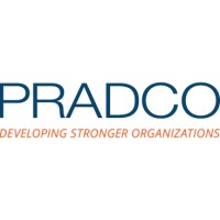 PRADCO logo - Similar company to Pradco
