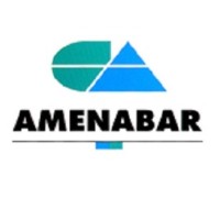Construcciones Amenabar, S.A. logo - Similar company to Faveli - Ingeniería De Fachadas