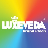 Luxeveda Brand Services Pvt. Ltd. logo - Similar company to Xceltrip-Crypto Travel