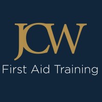 JCW First Aid Training logo - Similar company to Safegate