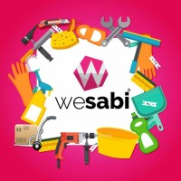 WESABI logo - Similar company to Unyked