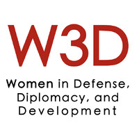 Harvard W3D: Women in Defense, Diplomacy, and Development logo - Similar company to Katimavik
