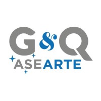 G&Q ASEARTE logo - Similar company to Aseoya