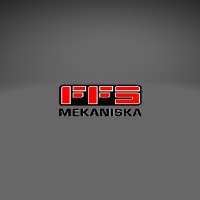 FFS Mekaniska logo - Similar company to Witte Industrier Ab