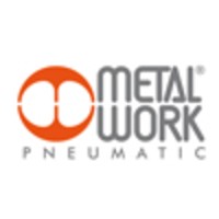 Metal Work Pneumatic UK Ltd logo - Similar company to Pp Control & Automation