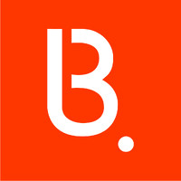 B- My Guest logo - Similar company to B-Tech