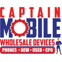 Captain Mobiles logo - Similar company to Force Consulting Gmbh