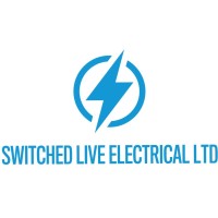 Switched Live Electrical LTD logo - Similar company to Thorpe Electrical Solutions Ltd
