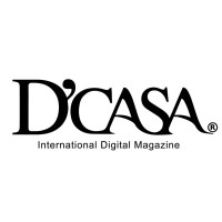 D'Casa International Magazine logo - Similar company to Palmier Ile
