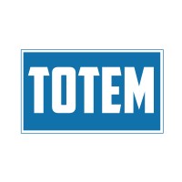 Totem Tech logo - Similar company to Encryptix Cybersecurity