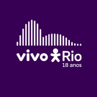 Vivo Rio logo - Similar company to Brazuk