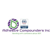 Adhesive Compounders Inc logo - Similar company to Its Traffic Systems, Inc