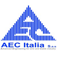 AEC Italia Sas logo - Similar company to Tribo