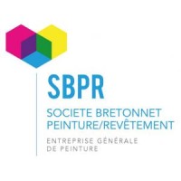 BRETONNET PEINTURE logo - Similar company to Cassin Desamiantage Demolition