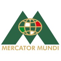 MERCATOR MUNDI logo - Similar company to Frigoquer