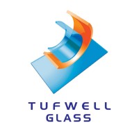 Tufwell Glass logo - Similar company to Brownhills Glass