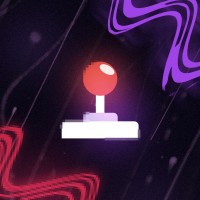 Joystick logo - Similar company to Joystick Llc