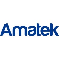 Amatek logo - Similar company to Mdo Group