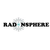 RadonSphere logo - Similar company to Elcora Advanced Materials