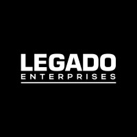 Legado Enterprises logo - Similar company to O Quarto Nerd