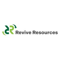 Revive Resources Pty Ltd logo - Similar company to Roar Solutions Australia