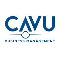 CAVU Business Management logo - Similar company to 360 Business Management