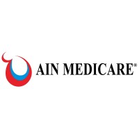 AIN MEDICARE SDN BHD® logo - Similar company to Fsr Technology Sdn Bhd