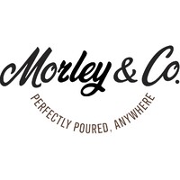 Morley & Co logo - Similar company to Accent Marketing