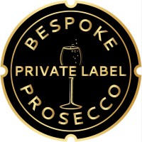 Bespoke Prosecco logo - Similar company to Moletta & Co. Srl