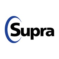 Supra Systems logo - Similar company to Onity