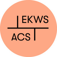 Empirische Kulturwissenschaft Schweiz EKWS logo - Similar company to Dg Creative Zurich