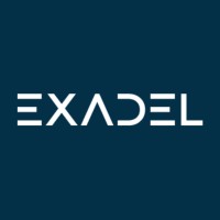 Exadel logo - Similar company to Touchsoft