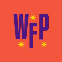 Working Families Party logo - Similar company to Local Progress + Local Progress Impact Lab