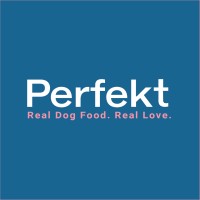 Perfekt.pet logo - Similar company to Kda Studio