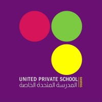 United Private School Baniyas logo - Similar company to Duke Training Centre