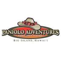 Paniolo Adventures logo - Similar company to Parker Ranch, Inc.