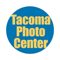 Tacoma Photo Center logo - Similar company to Spaceworks Tacoma
