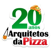 Arquitetos da Pizza logo - Similar company to Logmaps