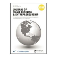 Journal of Small Business & Entrepreneurship