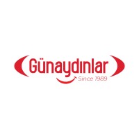 Günaydınlar Organic Foods logo - Similar company to Bodrum Beton