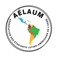 Association des Étudiants Latino-Américains de l'Université de Montréal (AELAUM) logo - Similar company to Chambre De Commerce Latino-Américaine