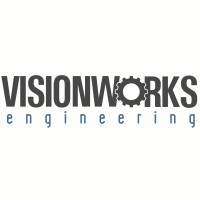 VisionWorks Engineering, LLC logo - Similar company to Ness Engineering, Inc.