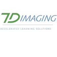 7D Imaging, Inc. logo - Similar company to Natural Extraction Systems, Llc