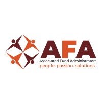 Associated Fund Administrators (AFA) logo - Similar company to Spedu